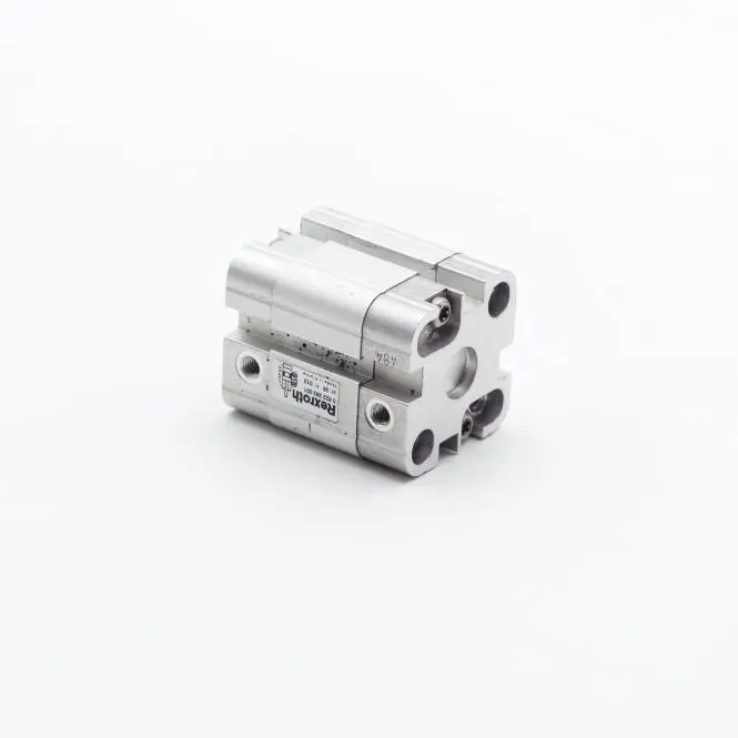 Produktfoto 1 von REXROTH Kurzhubzylinder 25 x 10