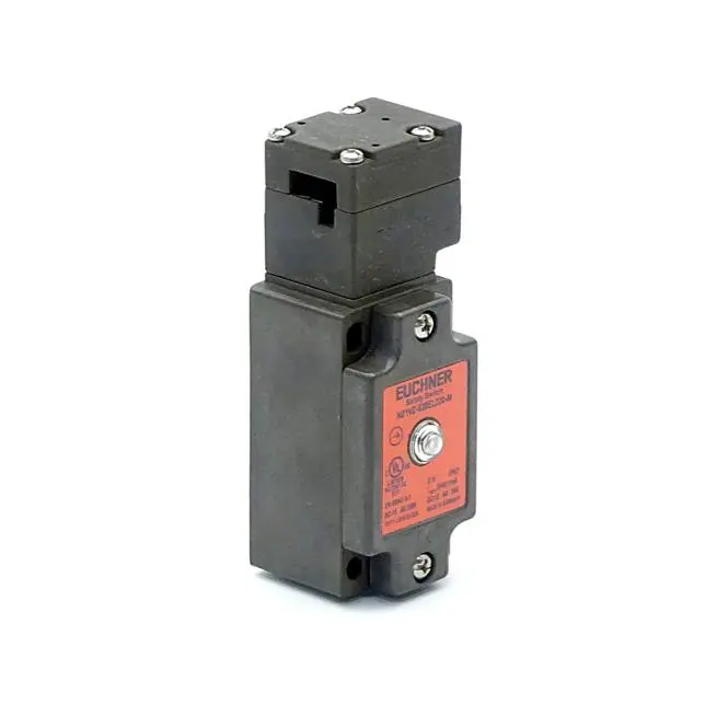 Produktfoto 1 von EUCHNER Sicherheitsschalter NZ.VZ NZ1VZ-528EL220-M