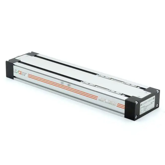 LINE TECH Kompakteinheit