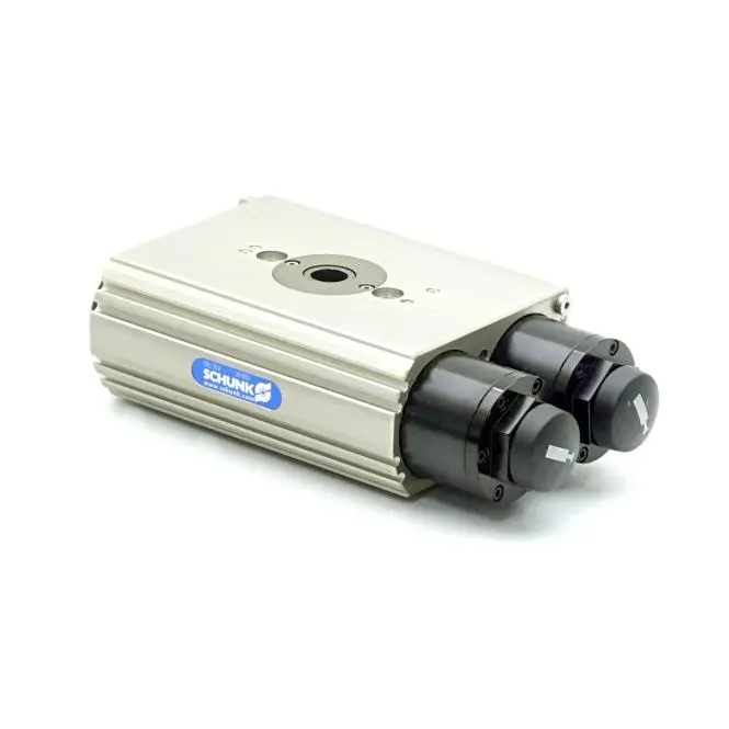 Produktfoto 1 von SCHUNK Universalschwenkeinheit SRU 35.2
