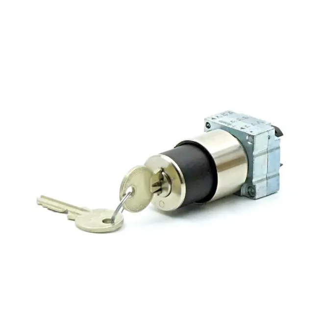 Produktfoto 1 von SIEMENS Schlossantrieb IKON 3SB3500-5LD11