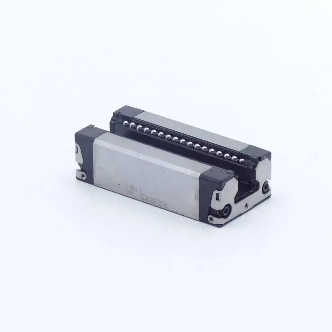 Produktfoto 1 von REXROTH Kugelführungswagen KWD-020-SLS-C1-N-1