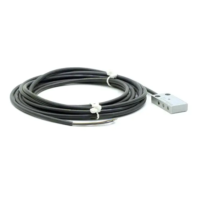 BALLUFF Induktiver Standardsensor mit Vorzugstypen BES 516-133-SA 3-C-PU-04
