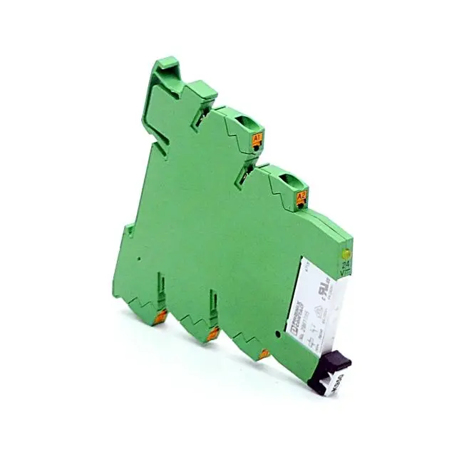 Produktfoto 1 von PHOENIX CONTACT Relaissockel PLC-BPT- 24DC/21