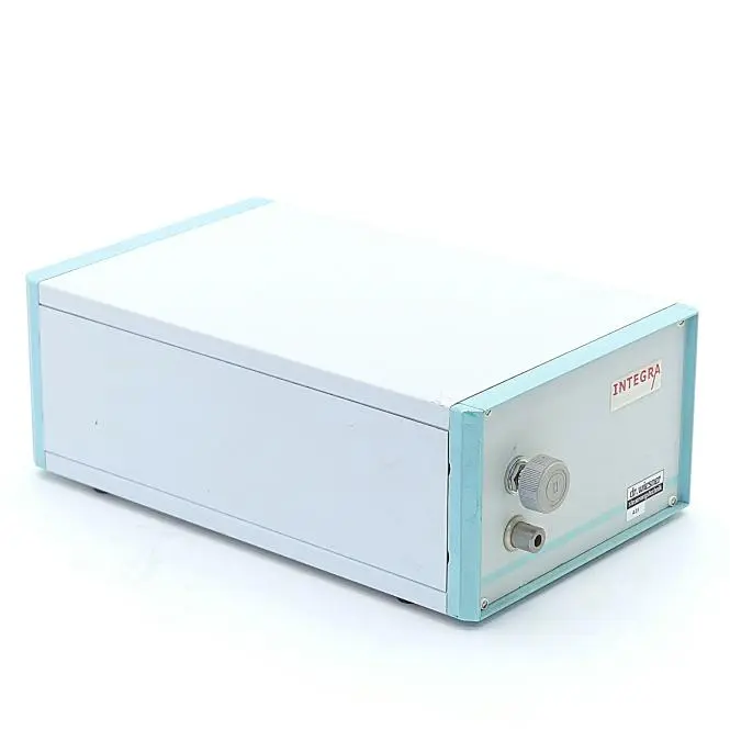 Produktfoto 1 von DR. WIESNER Dichtheitsprüfgeräte Integra 5.3418