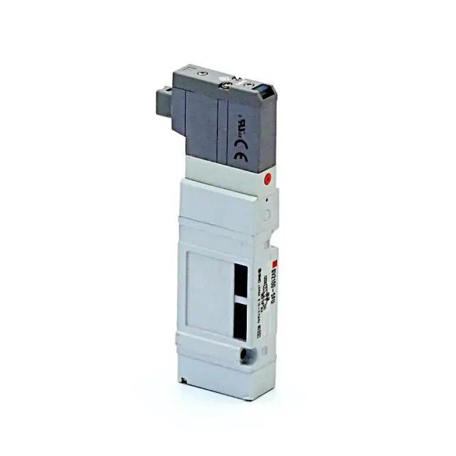 Produktfoto 1 von SMC Magnetventil 768-1640