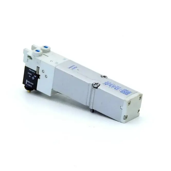 Produktfoto 1 von FESTO Magnetventil 537956