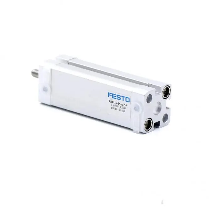 Produktfoto 1 von FESTO Pneumatikzylinder 536218