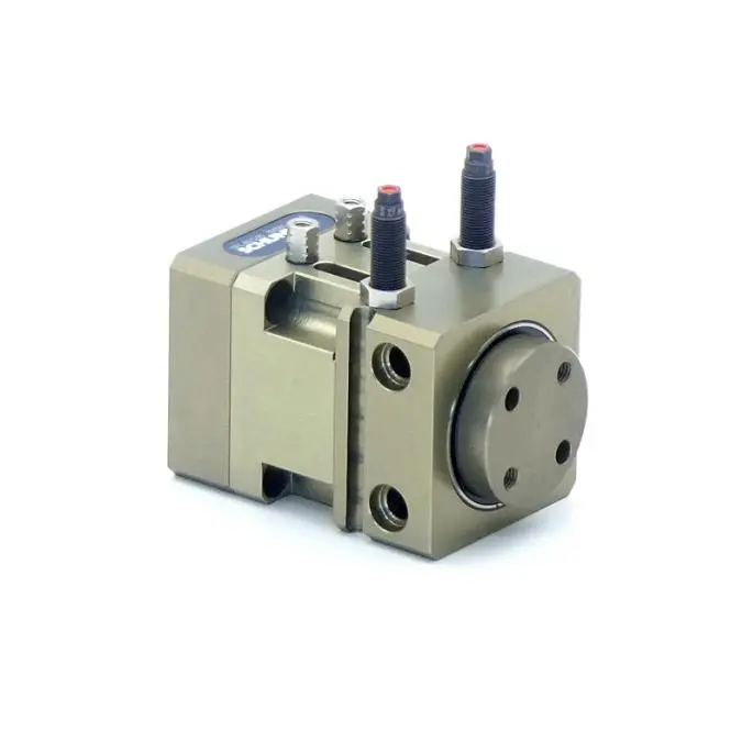 Produktfoto 1 von SCHUNK Miniaturschwenkflügel pneumatisch  SFL-40-S-090