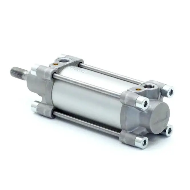 Produktfoto 1 von AVENTICS Pneumatikzylinder TRB-DA-063-0080-0-2-1-1-1-1-BAS