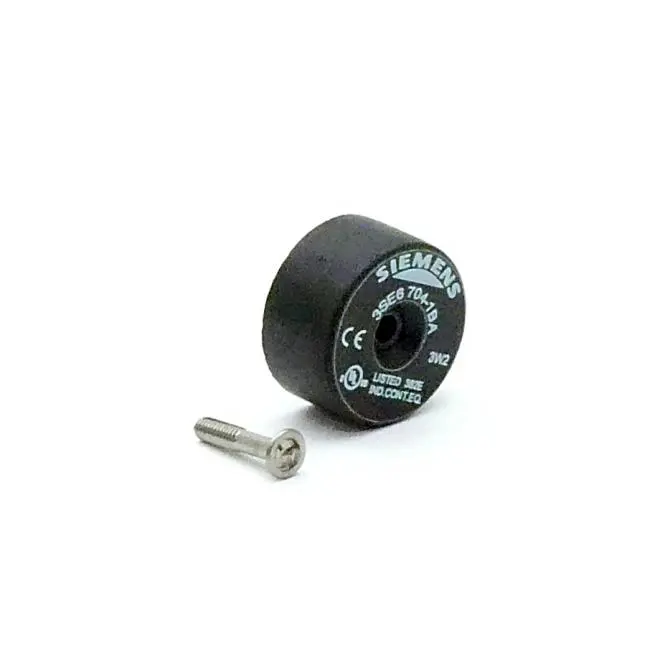 Produktfoto 1 von SIEMENS 3 Stück Schaltmagnet 3SE6 704-1BA
