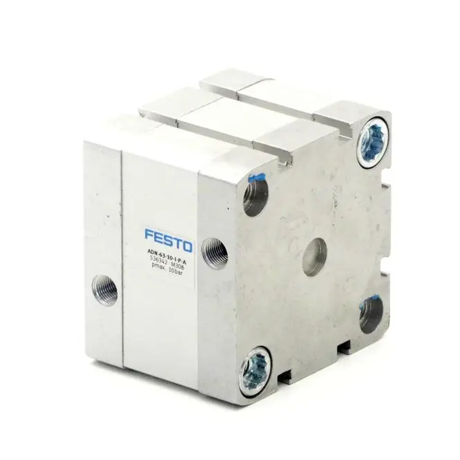 Produktfoto 1 von FESTO Kompaktzylinder 536342