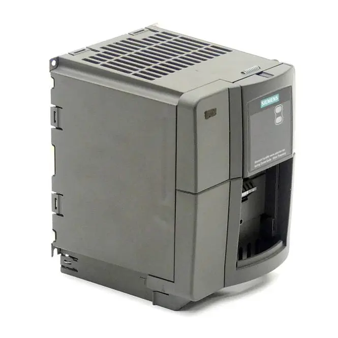 Produktfoto 1 von SIEMENS Micromaster 420