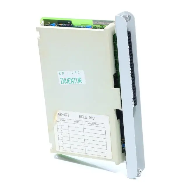 Produktfoto 1 von HONEYWELL Isolated Analog Input