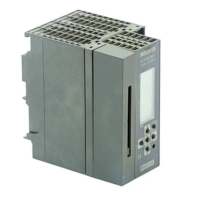 Produktfoto 1 von PHOENIX CONTACT INTERBUS IBS S7 300 DSC-T