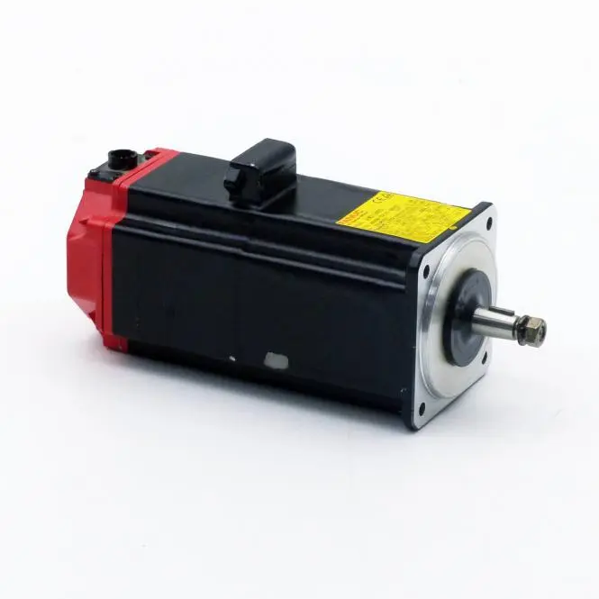 Produktfoto 1 von FANUC AC Servo Motor Alpha M3/5000i