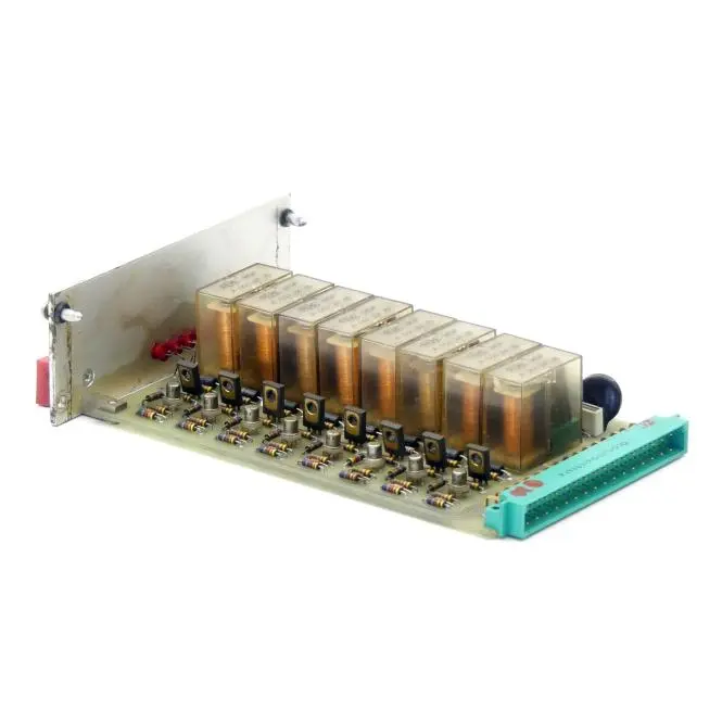 Produktfoto 1 von MARPOSS Systemsteuerungkarte 6830073701