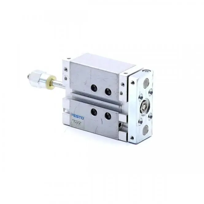 Produktfoto 1 von FESTO Führungszylinder DFM-20-30-B-P-A-KF-AJ