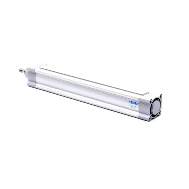 Produktfoto 1 von FESTO Pneumatikzylinder 1463475