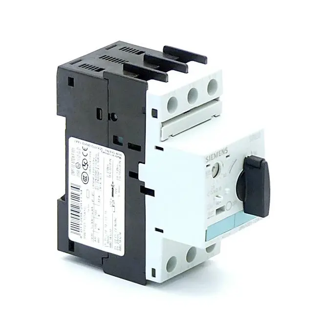 Produktfoto 1 von SIEMENS Leistungsschalter 3RV1021-1DA10