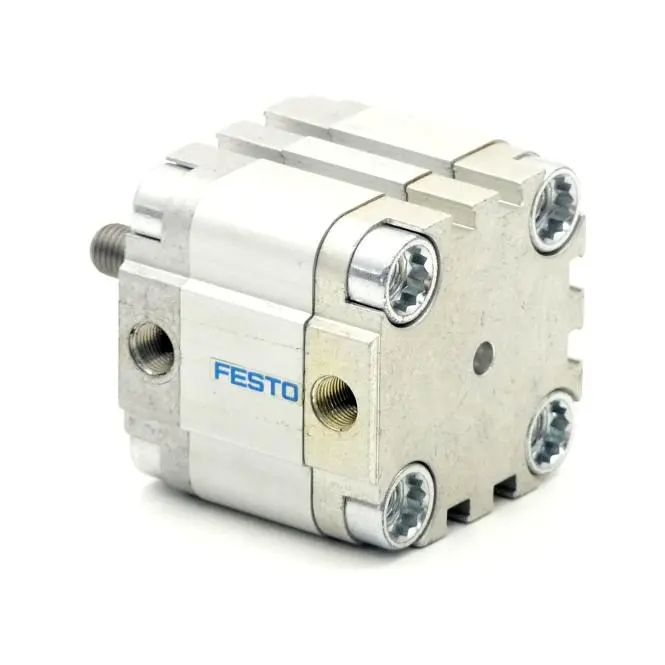 Produktfoto 1 von FESTO Kompaktzylinder 156095