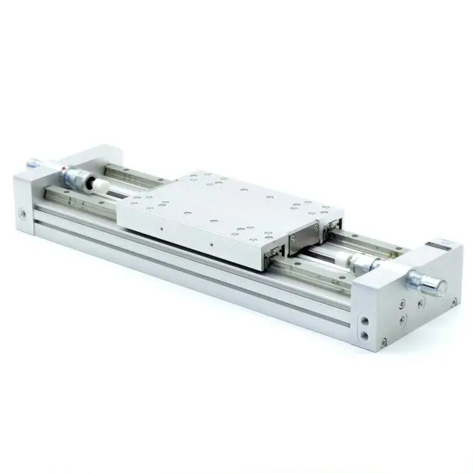 Produktfoto 1 von FESTO Linearantrieb 567548