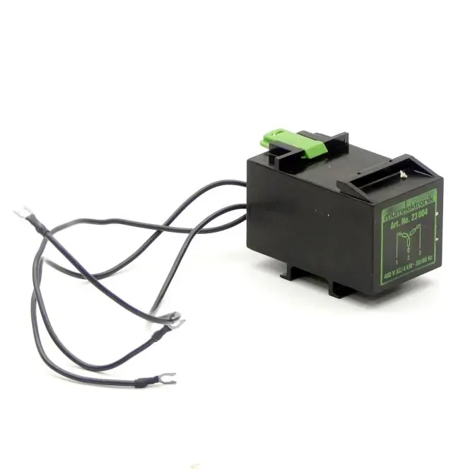 Produktfoto 1 von MURRELEKTRONIK Motorentstörmodul
