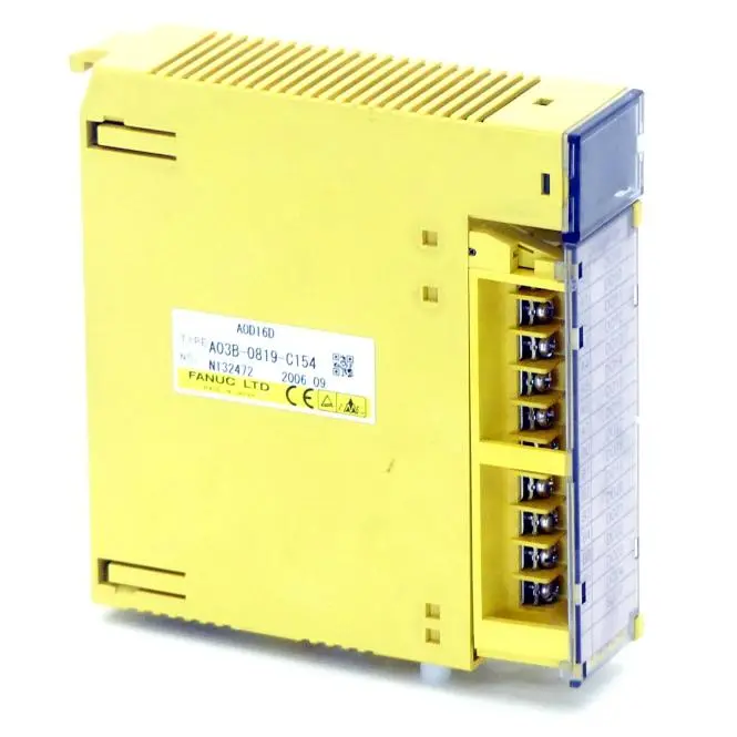 Produktfoto 1 von FANUC Digitales Ausgangsmodul