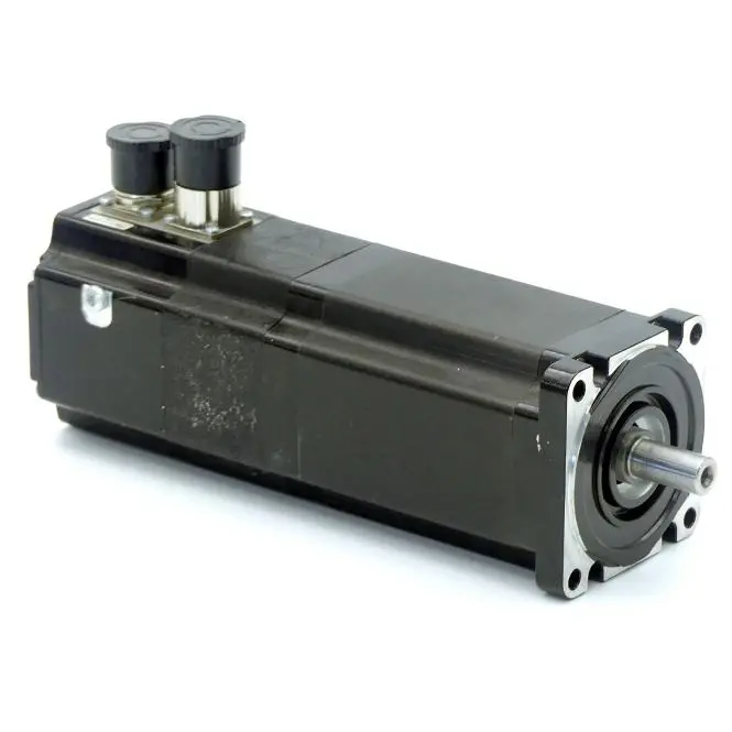 Produktfoto 1 von BERGER LAHR AC-Servomotor mit Multiturnencoder und Bremse SER3913/4 L 3S M0CB