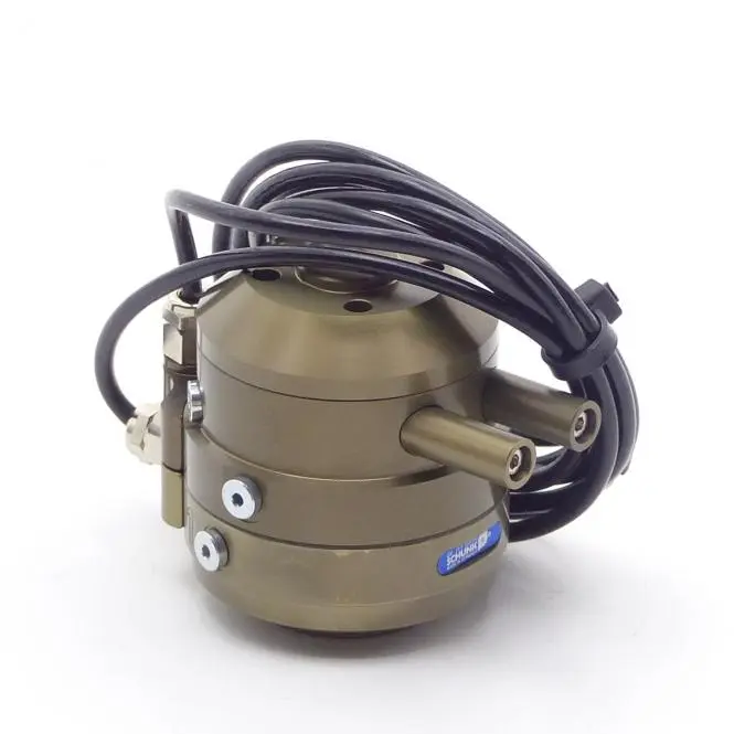 Produktfoto 1 von SCHUNK Drehdurchführung DDF 31-S