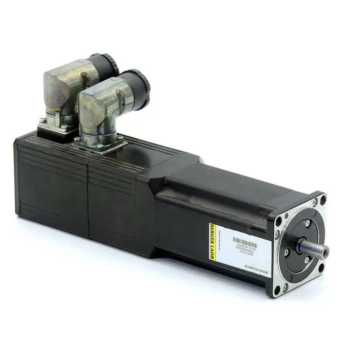 Produktfoto 1 von BERGER LAHR AC-Servomotor mit Bremse SER3610/3L5SS0TB