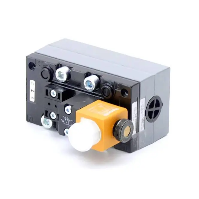 Produktfoto 1 von REXROTH 5/2 Wegeventil V581-5/2AR-024DC-I3-ACNO-HNX-AA-D-C-T0