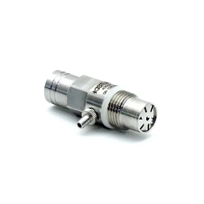 Produktfoto 1 von KISTLER Relativdrucksensor Kraftaufnehmer SN 104 1329