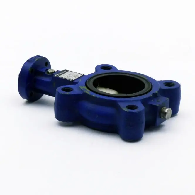 Produktfoto 1 von ALFA LAVAL Stellventil