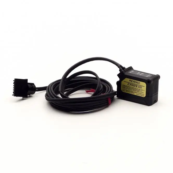 Produktfoto 1 von KEYENCE Digitaler CMOS Lasersensor