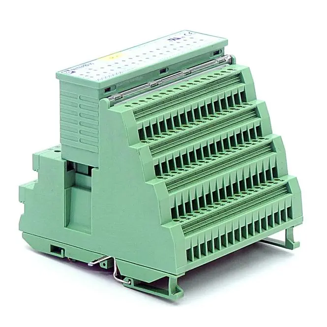 Produktfoto 1 von PHOENIX CONTACT I/O-Modul IB STTB ZF 24 DI32/2