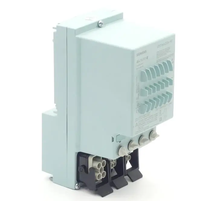 Produktfoto 1 von SIEMENS Wendestarter