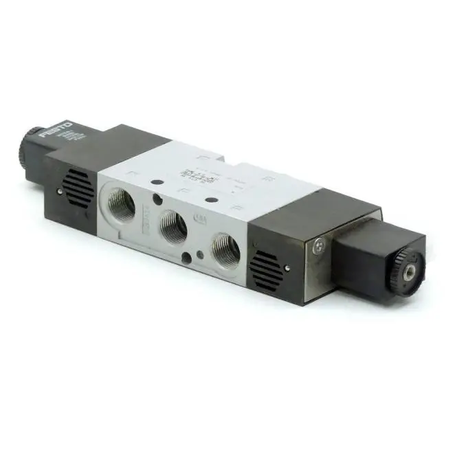 Produktfoto 1 von FESTO 5/3 Wegeventil 575616