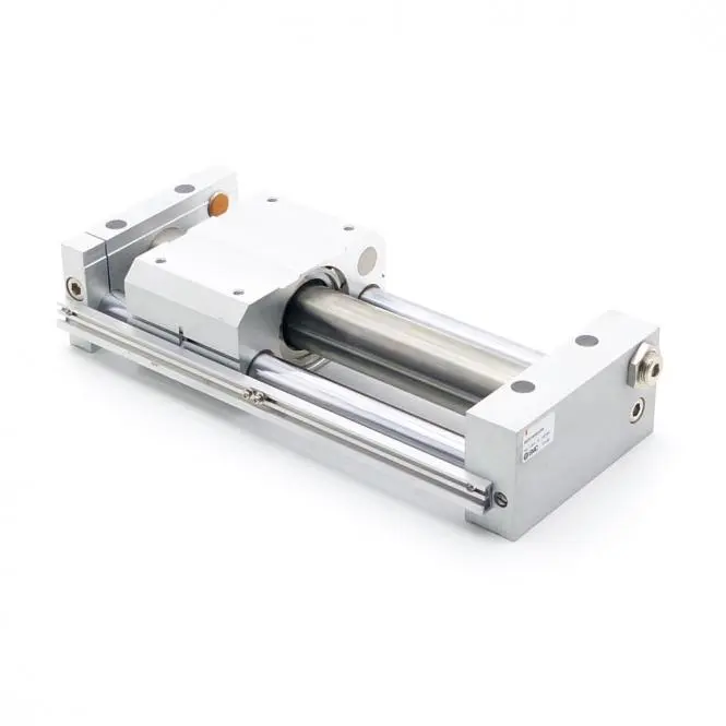 Produktfoto 1 von SMC Linearantrieb