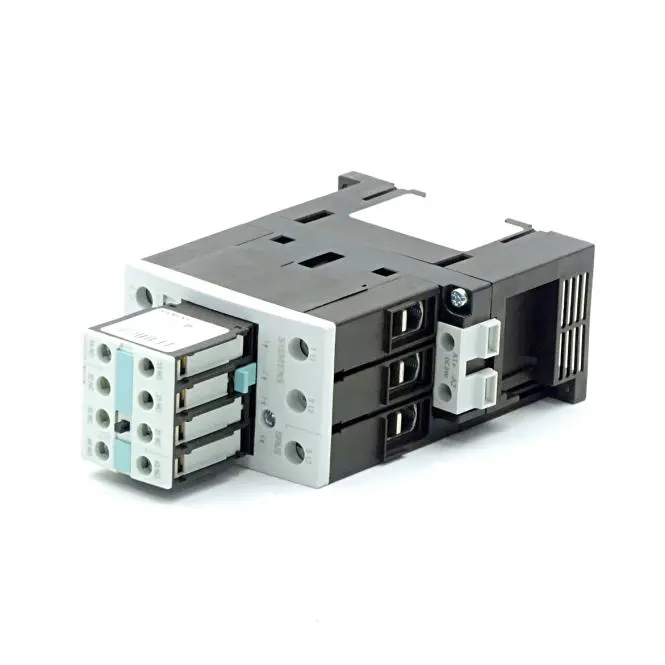 Produktfoto 1 von SIEMENS Schütz 3RT1034-1BB44