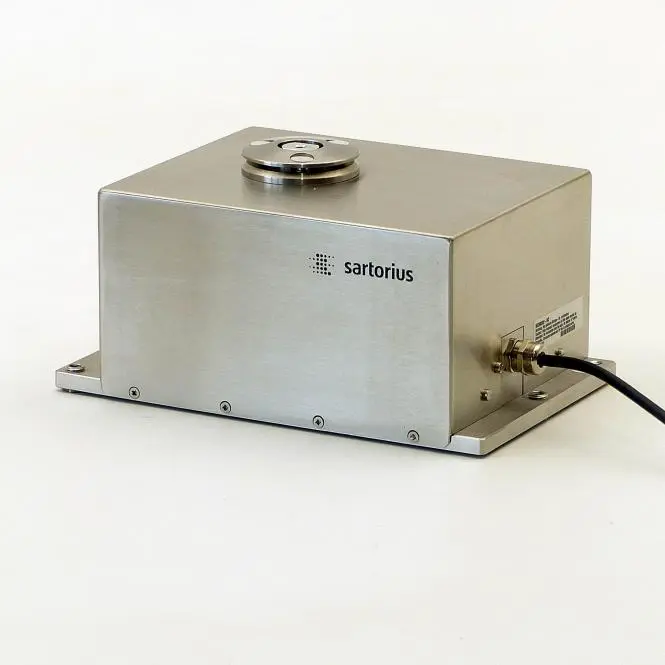 Produktfoto 1 von SARTORIUS Hochpräzisions-Wägezelle 35201111