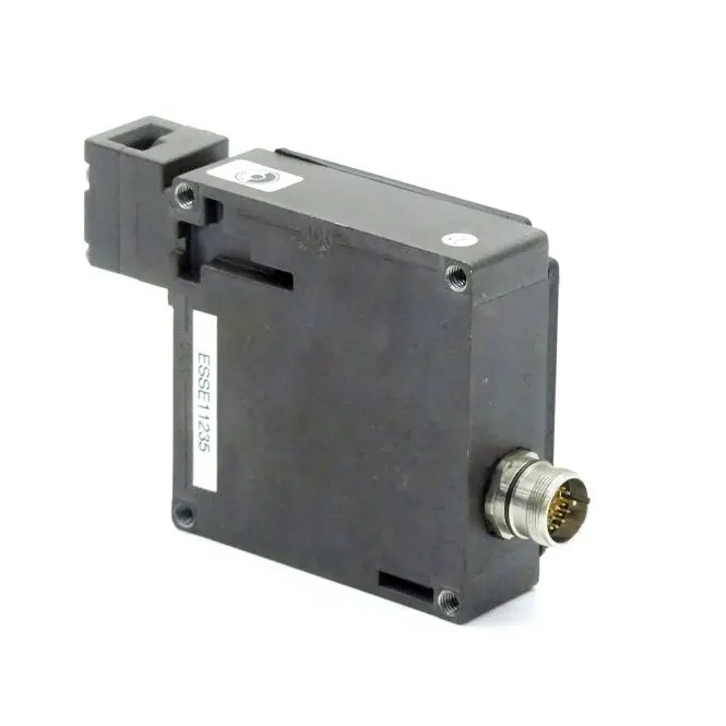 Produktfoto 1 von EUCHNER Sicherheitsschalter TZ2LE024RC18VAB