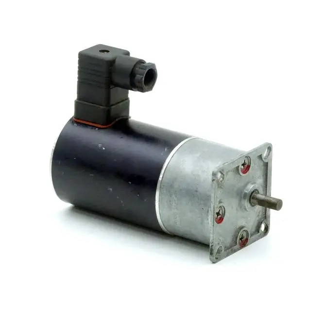 Produktfoto 1 von TECHNISCHE ANTRIEBSELEMENTE GMBH Elektromotor mit Getriebe