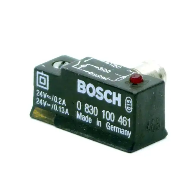 Produktfoto 1 von BOSCH Näherungssensor