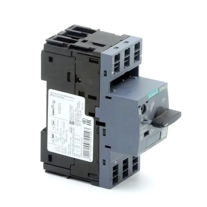Produktfoto 1 von SIEMENS Leistungsschalter