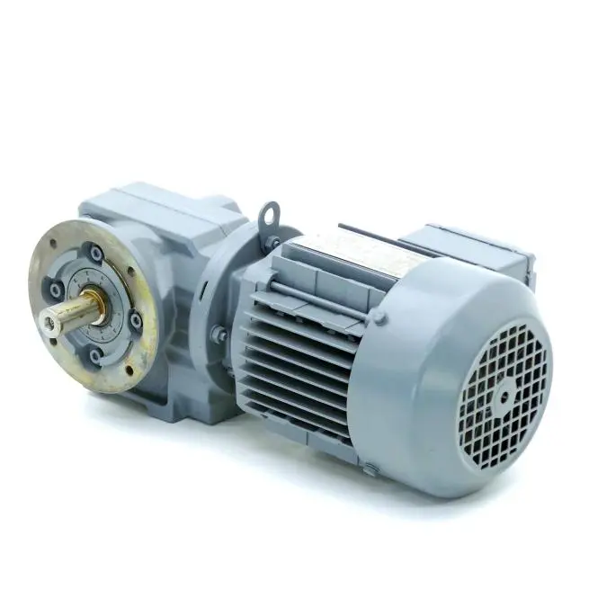 Produktfoto 1 von SEW-EURODRIVE Getriebemotor SF37 DT71D4/TF