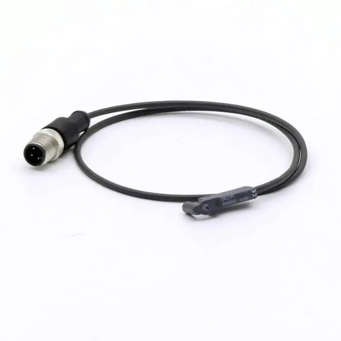 Produktfoto 1 von BALLUFF Magnetfeldsensor BMF0059