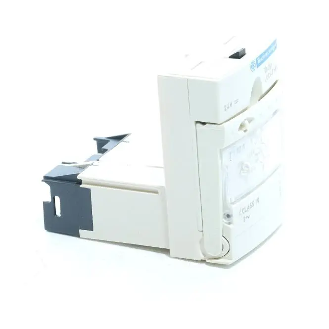 Produktfoto 1 von SCHNEIDER ELECTRIC Standard-Steuereinheit TeSys U
