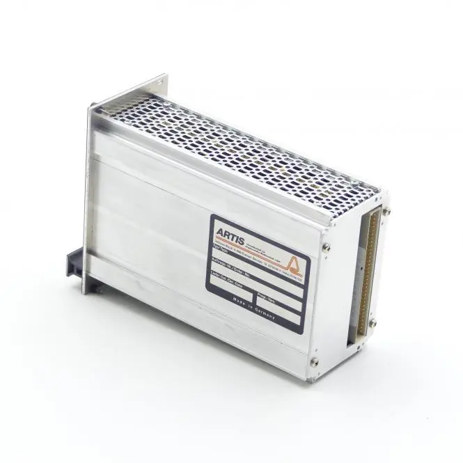 Produktfoto 1 von ARTIS Prozessüberwachungs Modul 2952-12/99