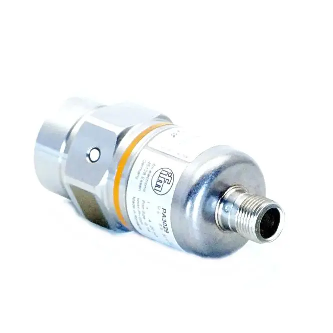 Produktfoto 1 von IFM Drucktransmitter mit keramischer Messzelle PA3029 PA3029